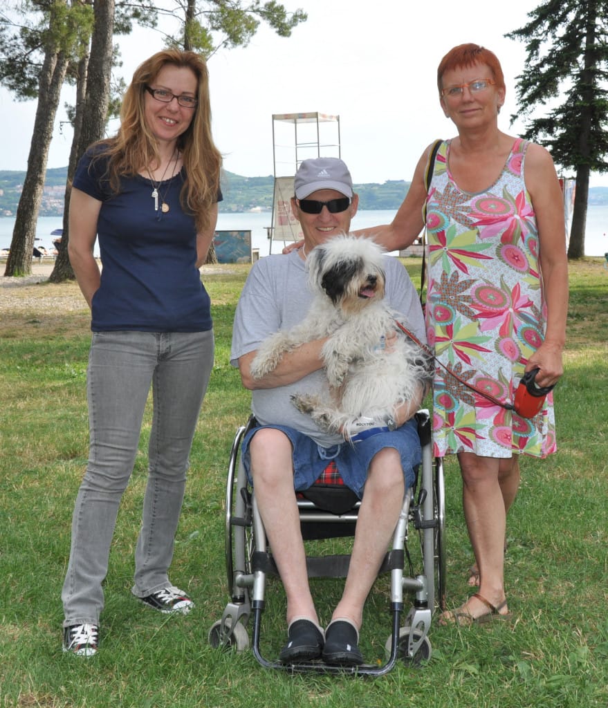 Skupaj Žuža Ankaran 2014