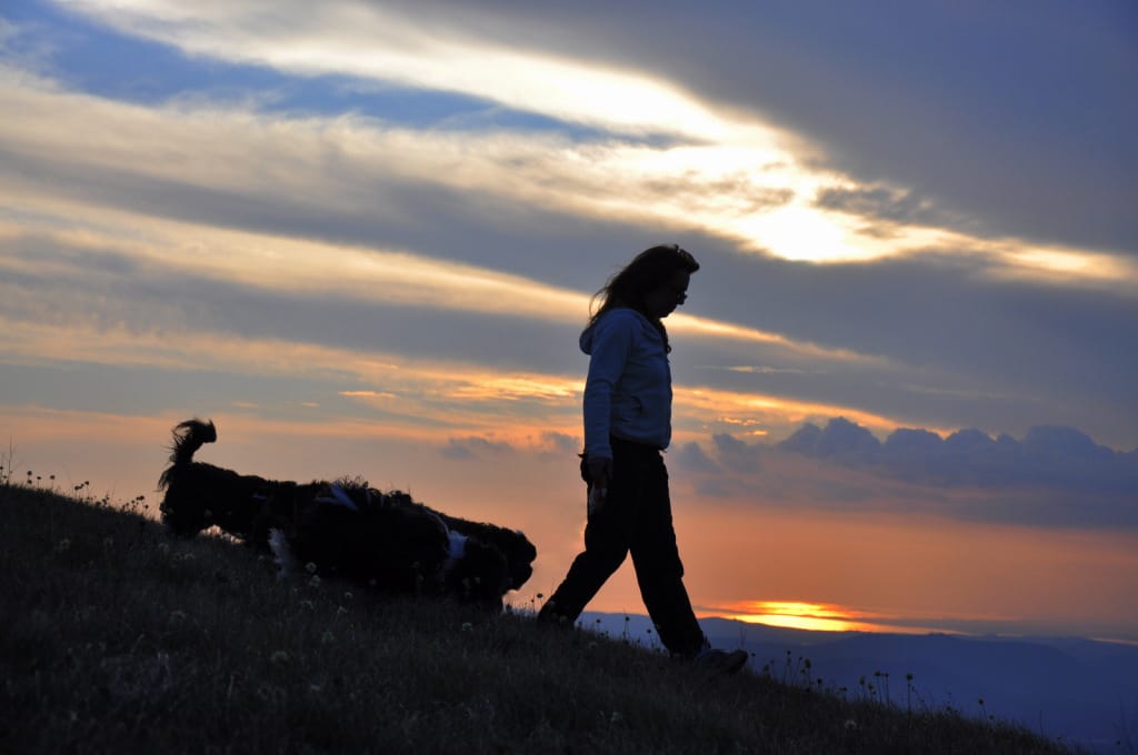 Vremščica september 2014